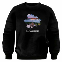 Свитшоты оверсайз