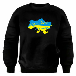 Світшоти оверсайз
