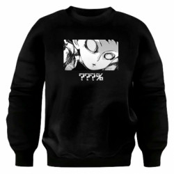 Свитшоты оверсайз