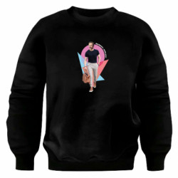 Світшоти оверсайз