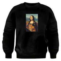 Свитшоты оверсайз