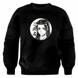 Свитшоты оверсайз