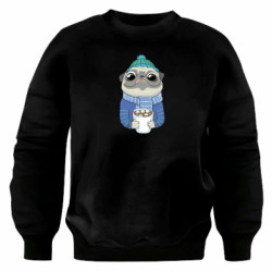 Свитшоты оверсайз