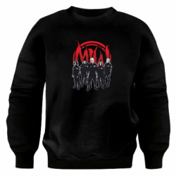 Світшоти оверсайз