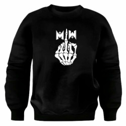 Світшоти оверсайз