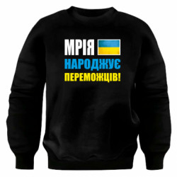 Світшоти оверсайз