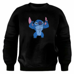 Свитшоты оверсайз