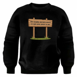 Світшоти оверсайз