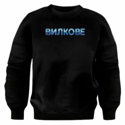 Світшоти оверсайз