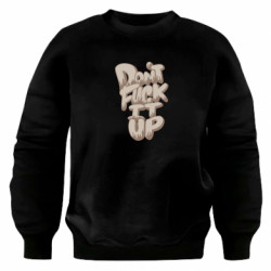 Світшоти оверсайз