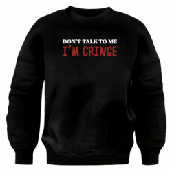 Світшоти оверсайз