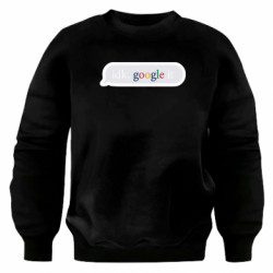 Свитшоты оверсайз