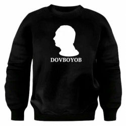 Свитшоты оверсайз