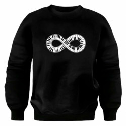 Свитшоты оверсайз