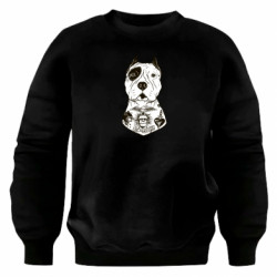 Світшоти оверсайз