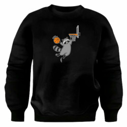 Свитшоты оверсайз