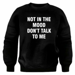 Свитшоты оверсайз