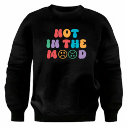 Свитшоты оверсайз