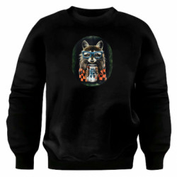 Світшоти оверсайз