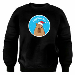 Свитшоты оверсайз