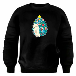 Свитшоты оверсайз