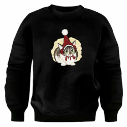 Свитшоты оверсайз