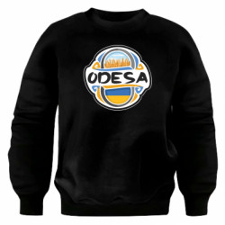 Світшоти оверсайз