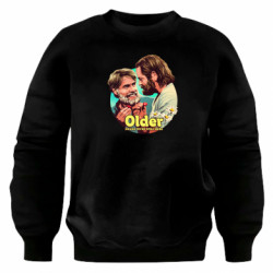 Світшоти оверсайз