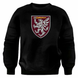 Свитшот оверсайз ОДШБр - FATLINE Свитшот оверсайз ОДШБр