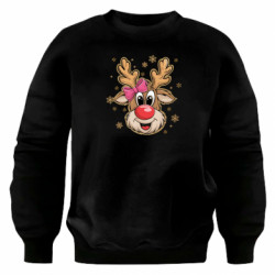 Світшоти оверсайз