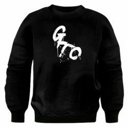 Свитшоты оверсайз