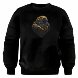 Свитшоты оверсайз