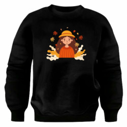 Світшоти оверсайз