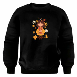 Світшоти оверсайз