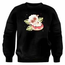 Світшоти оверсайз