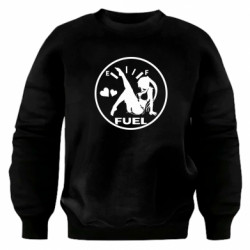 Світшоти оверсайз