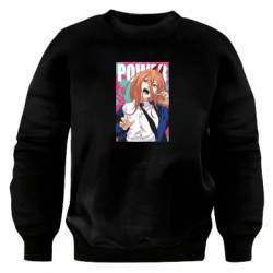 Свитшоты оверсайз