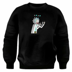 Світшоти оверсайз