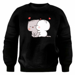 Світшоти оверсайз