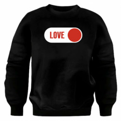 Світшоти оверсайз