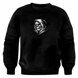 Свитшоты оверсайз