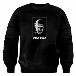 Свитшоты оверсайз