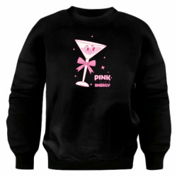 Свитшоты оверсайз