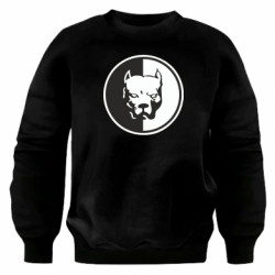 Свитшоты оверсайз