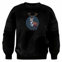 Свитшоты оверсайз