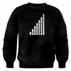 Свитшоты оверсайз