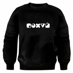 Світшоти оверсайз