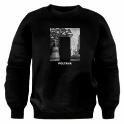 Свитшоты оверсайз