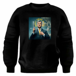 Світшоти оверсайз