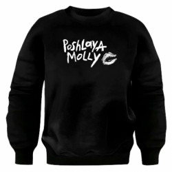 Свитшоты оверсайз